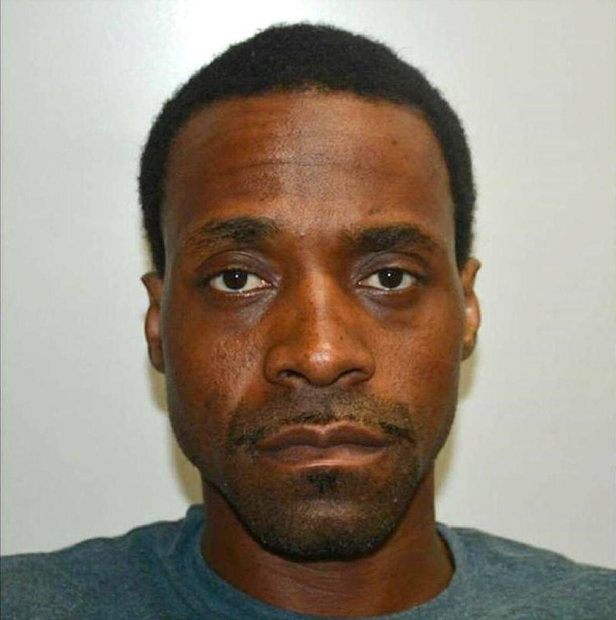 Kori Ali Muhammad