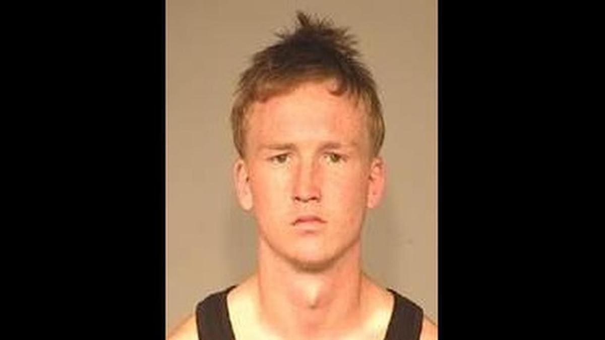 Jacob Abston, 24, was sentenced Tuesday, Nov. 27, 2018, to 24 years in prison for killing 16-year-old Kevin Bonton Jr. in Fresno’s Tower District in February 2014.