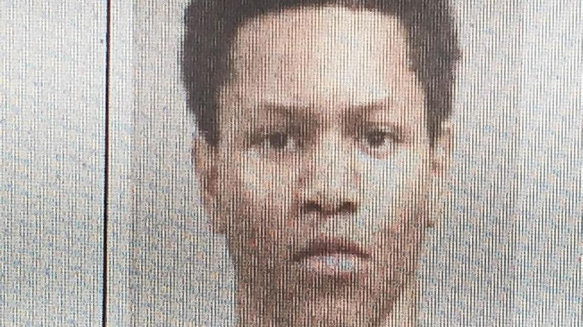 Camron Maruice Smith