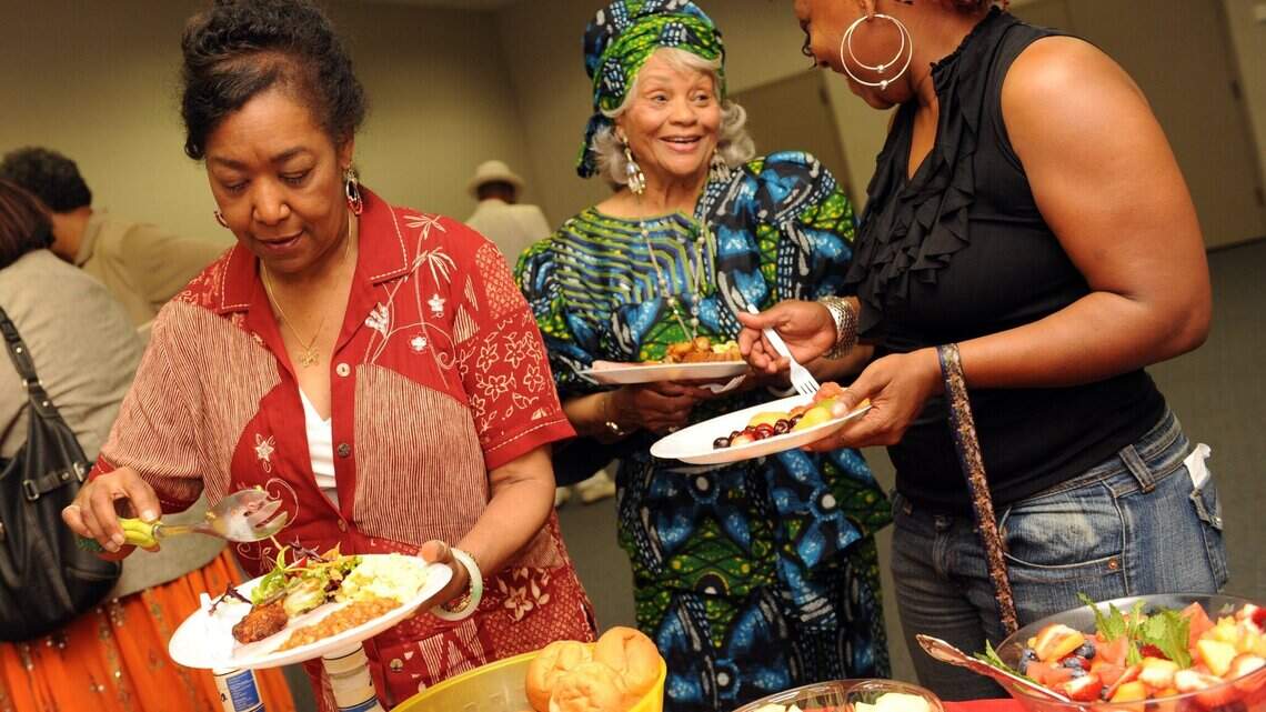 Downtown parade, festival and more planned for Juneteenth 2022 festivities in Merced