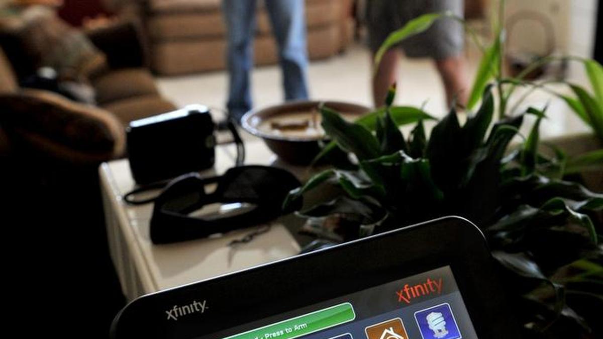 The Better Business Bureau advises homeowners looking into a home security system to identify what they need before they shop.