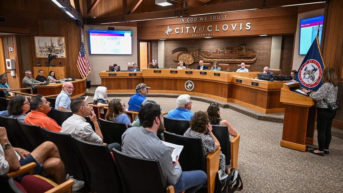 Clovis pulls 5 parcels slated for affordable housing plan; city risks litigation