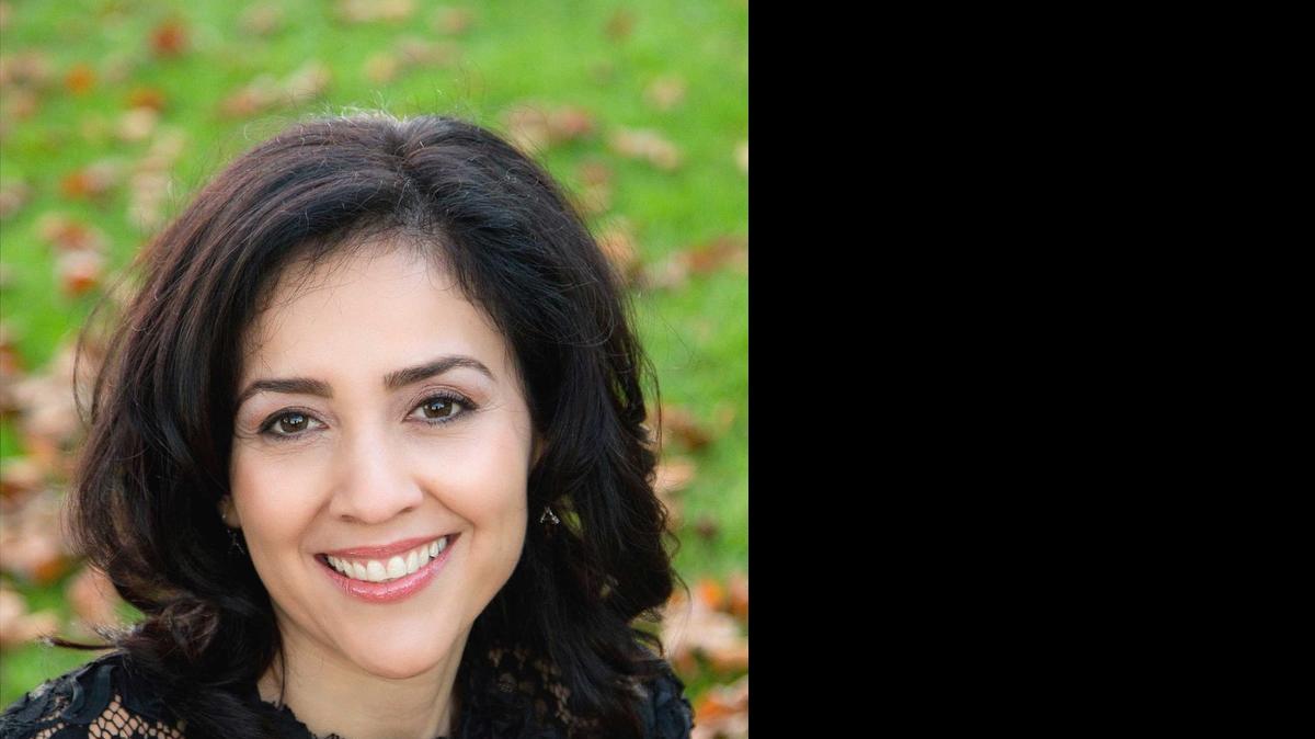 
Sylvia Torres-Guillen
