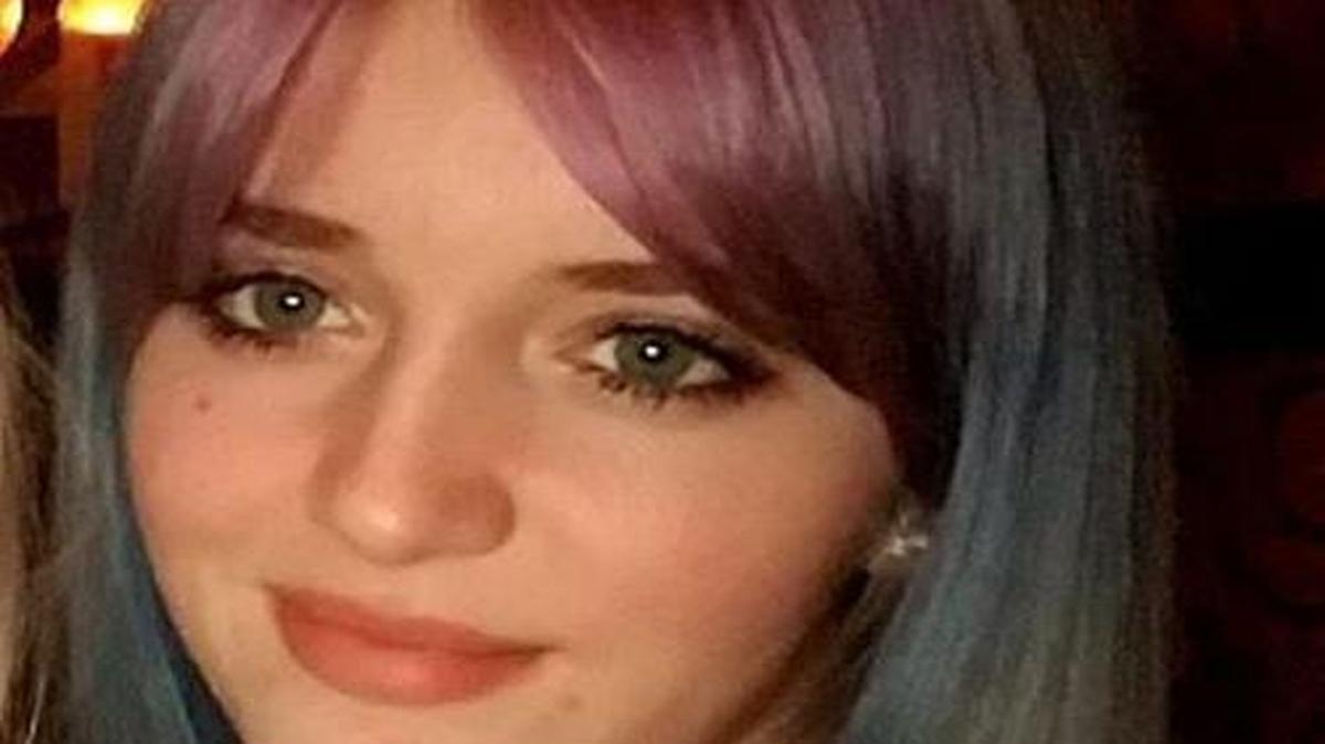Delaney Silveira, 17, was reported missing March 24, 2017, after she was seen leaving her Tulare home the day before.
