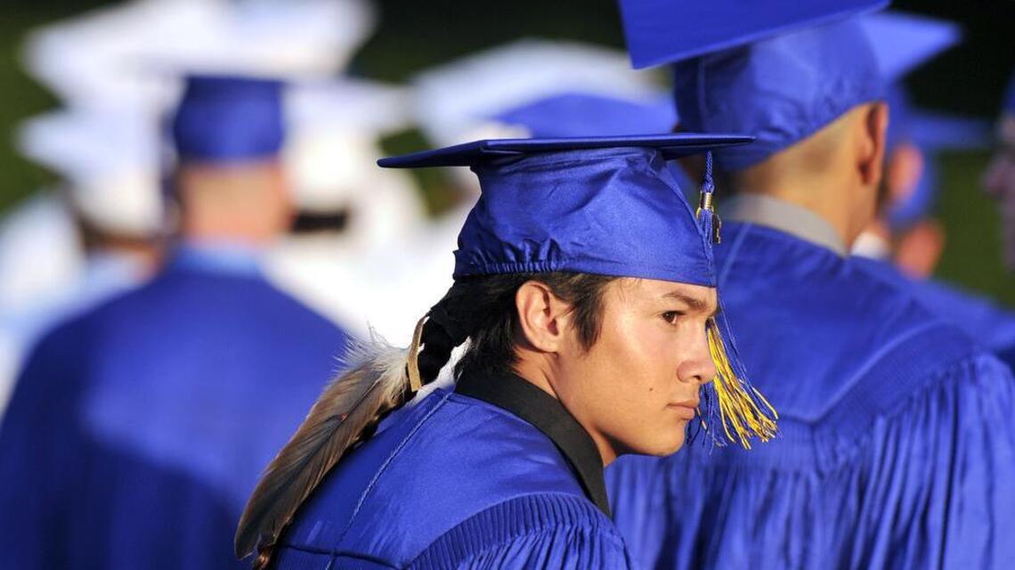 California bill upholds students’ rights to wear Native regalia at graduations | Opinion