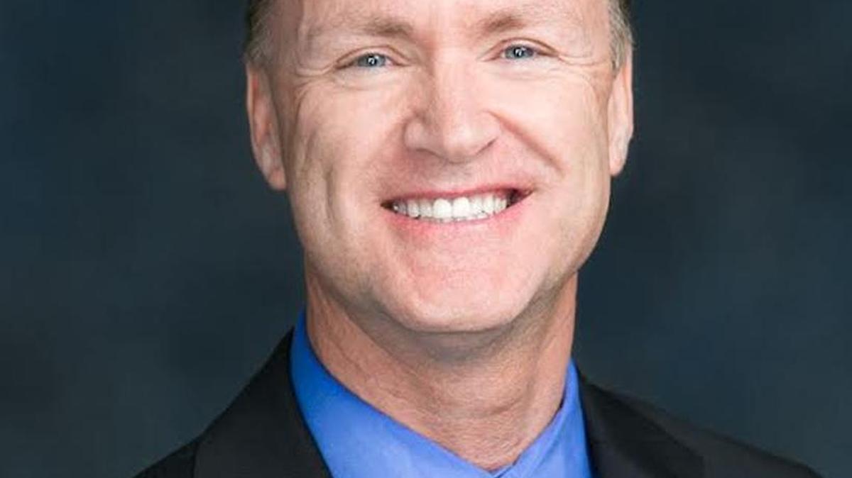 John Campbell will officially be named superintendent of Kings Canyon Unified School District in July.
