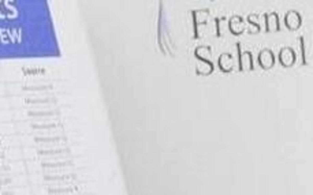 Fresno Unified Superintendent Michael Hanson says the district will have new data to analyze that look not just at academic or economic status of a student, but social and emotional factors as well.
