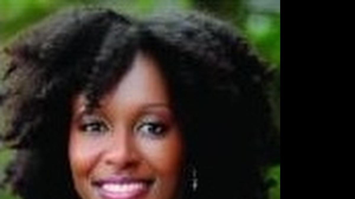 
Jamilah Fraser
