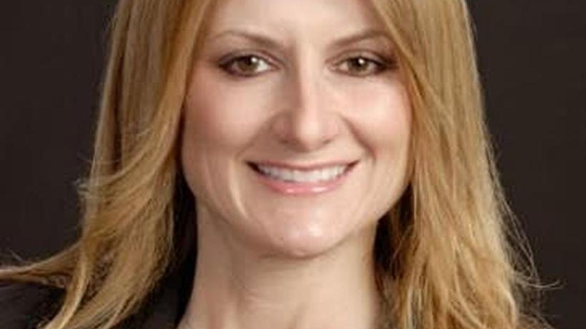 
Kristin Clark, new president of West Hills College Lemoore
