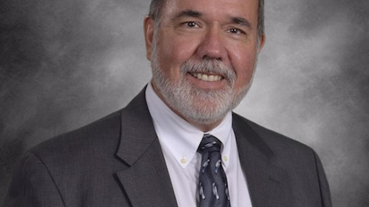 Madera County Superintendent Edward C. González