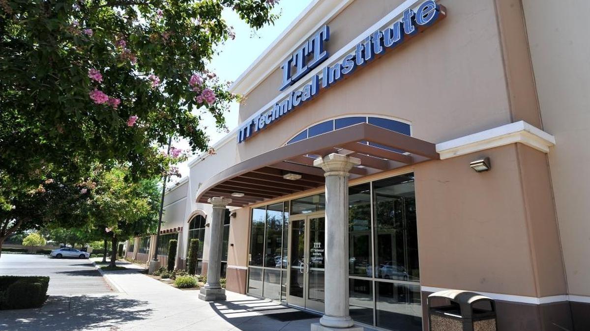 ITT Technical Institute closed all campuses nationwide in September, including the 362 N. Clovis Ave. site in Clovis.