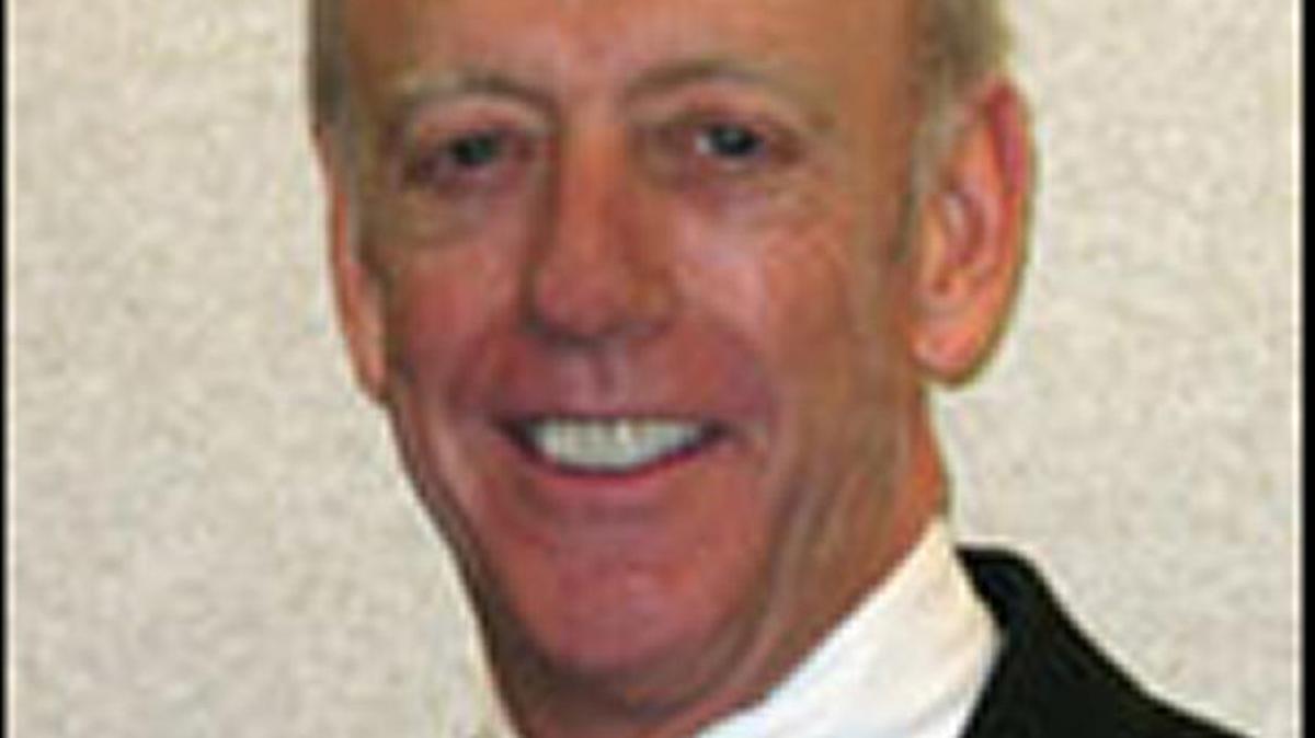 Superintendent John Snavely, Porterville Unified School District