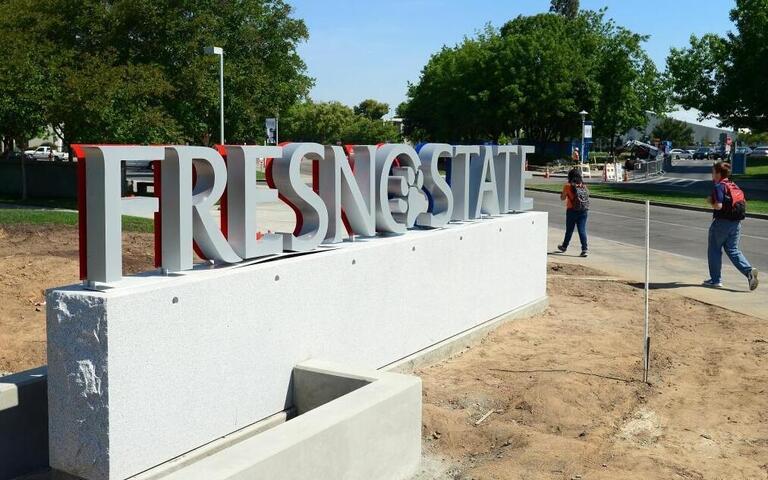 Fresno State planning changes for spring semester. Here’s what’s in the works