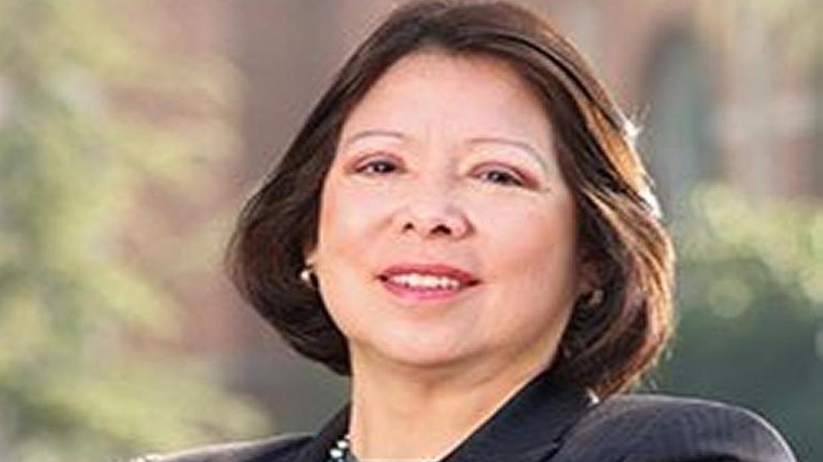 Cynthia Azari, interim president at Fresno City College since May, is leaving to become president of Oxnard College.