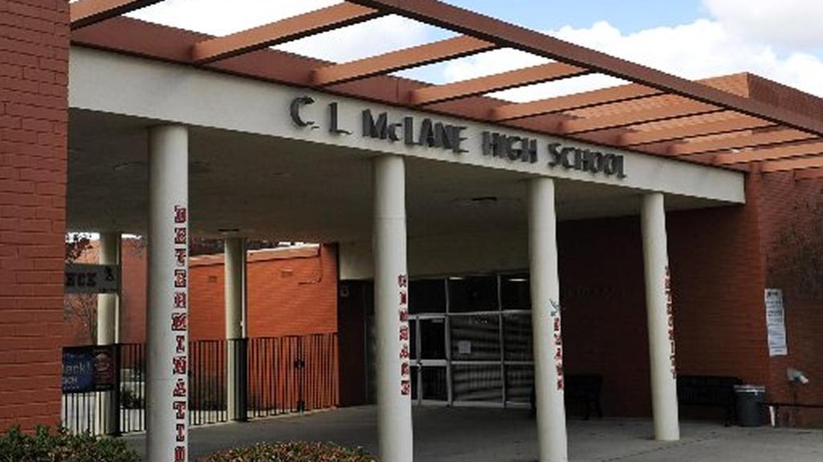 McLane High School was among the first in the Fresno Unified School District to try restorative practices in an effort to curb out-of-class discipline. But teachers there say the programs have led to out-of-control classrooms.