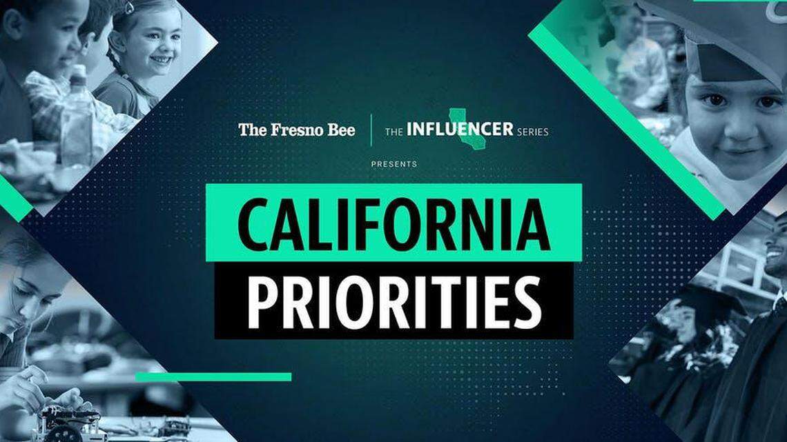 How can we improve education? A discussion at Fresno Bee’s California Priorities summit