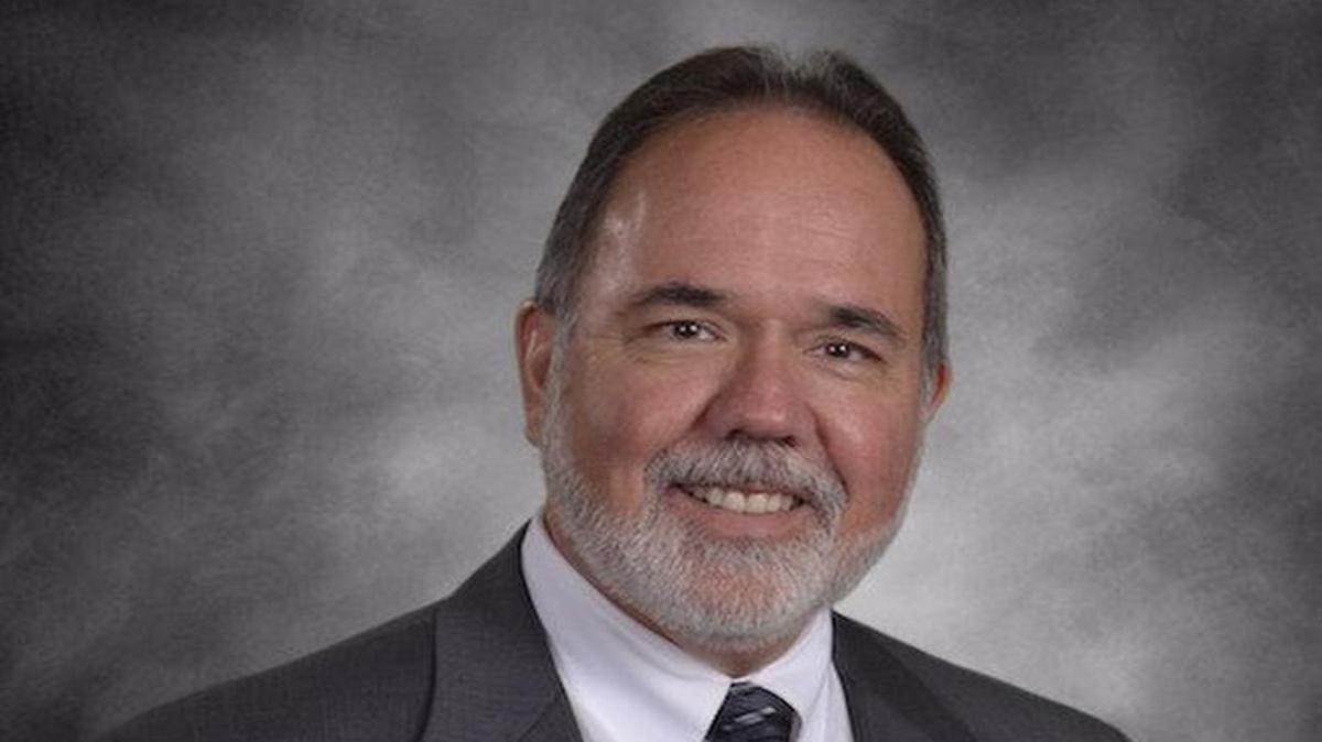 Edward González took over as Madera Unified superintendent in 2013.