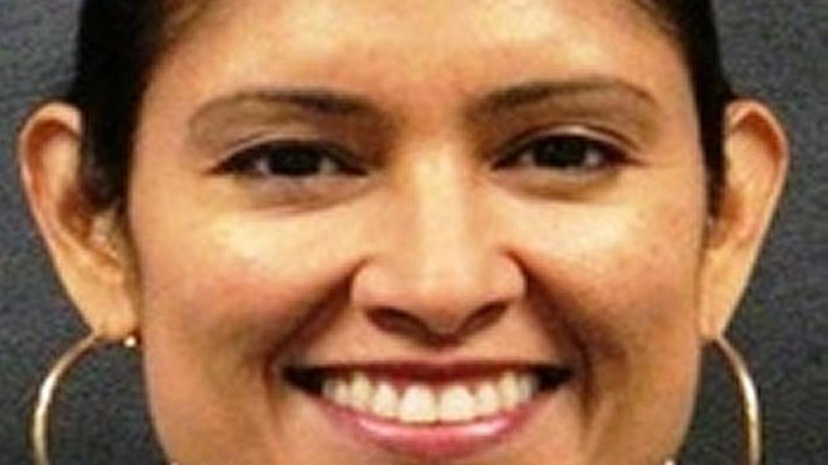 Tish Rice, Fresno Teachers Association president