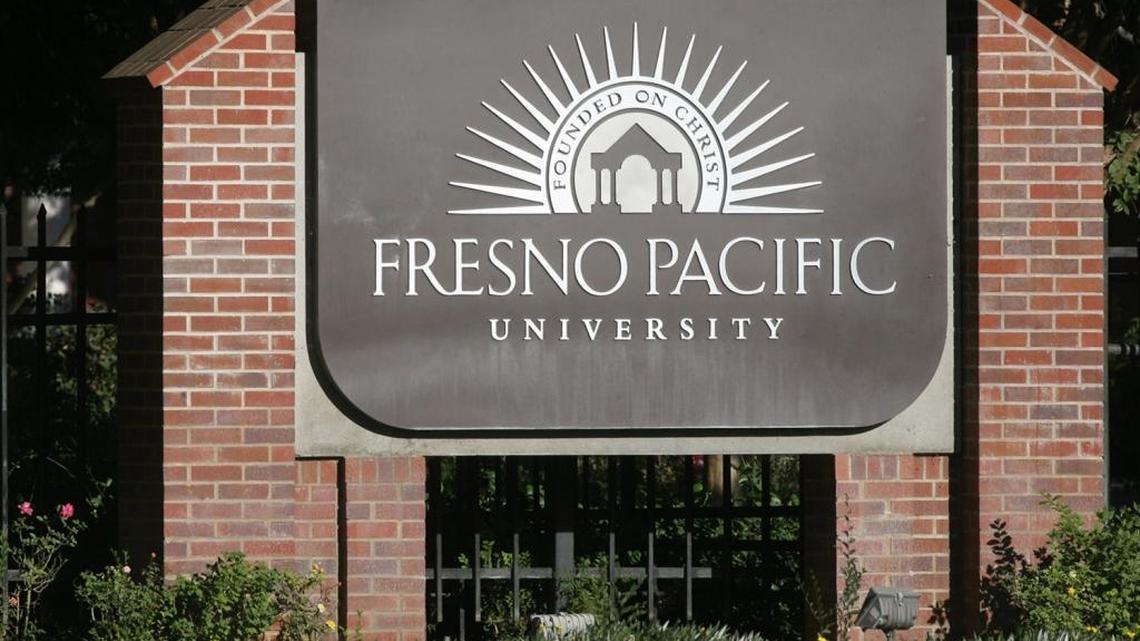 Fresno Pacific University