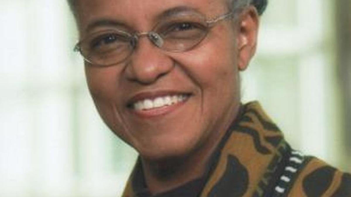 
Paulette Fleming
