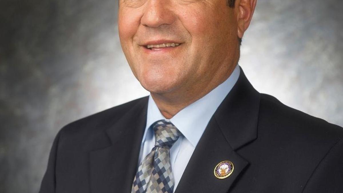 The State Center Community College District appointed John Leal as the board’s new president in December.