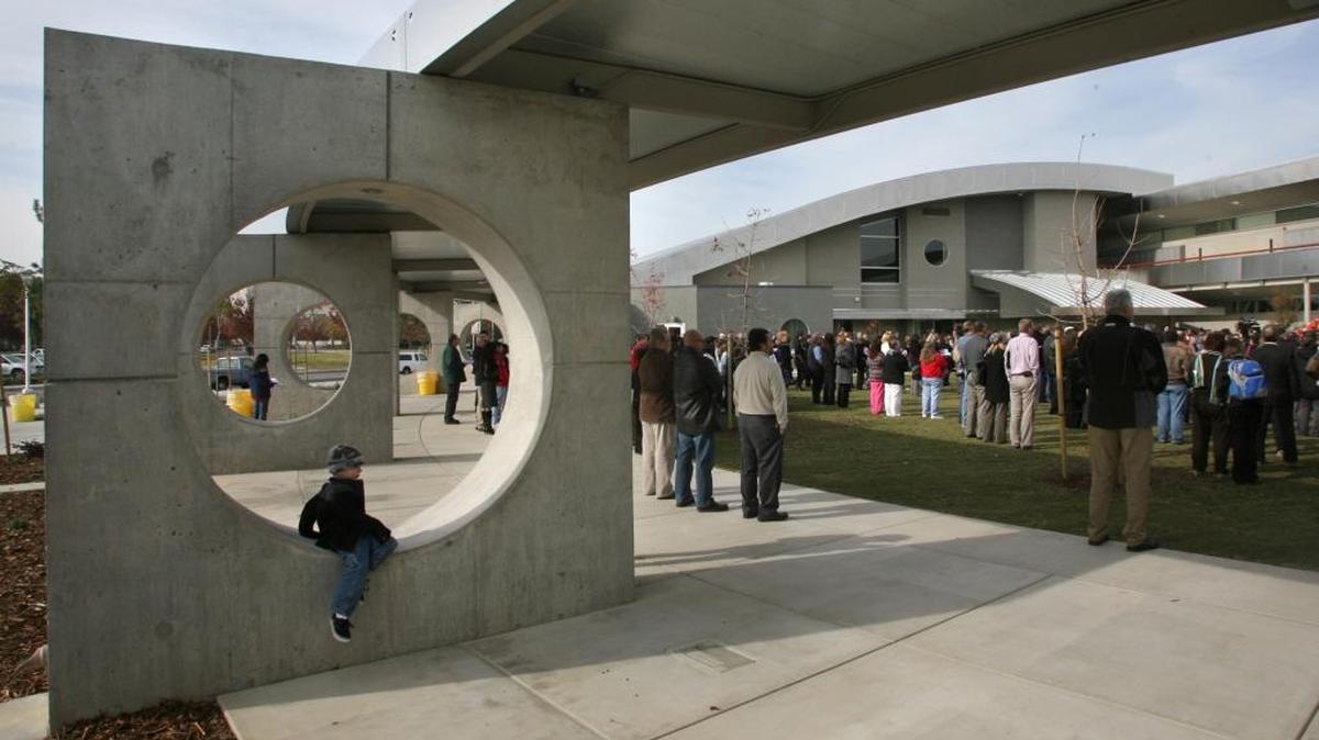 University High, a music-centered charter school located on Fresno State’s campus, is ranked the seventh best in California by U.S. News & World Report.