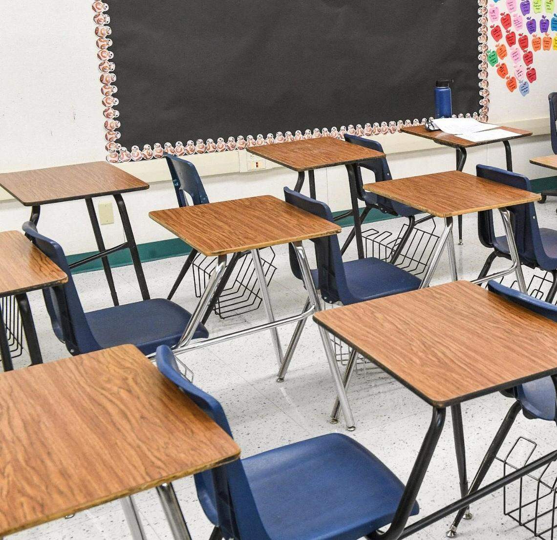 According to a report by U.S. News & World Report, California is home to some of the nation’s top public high schools.