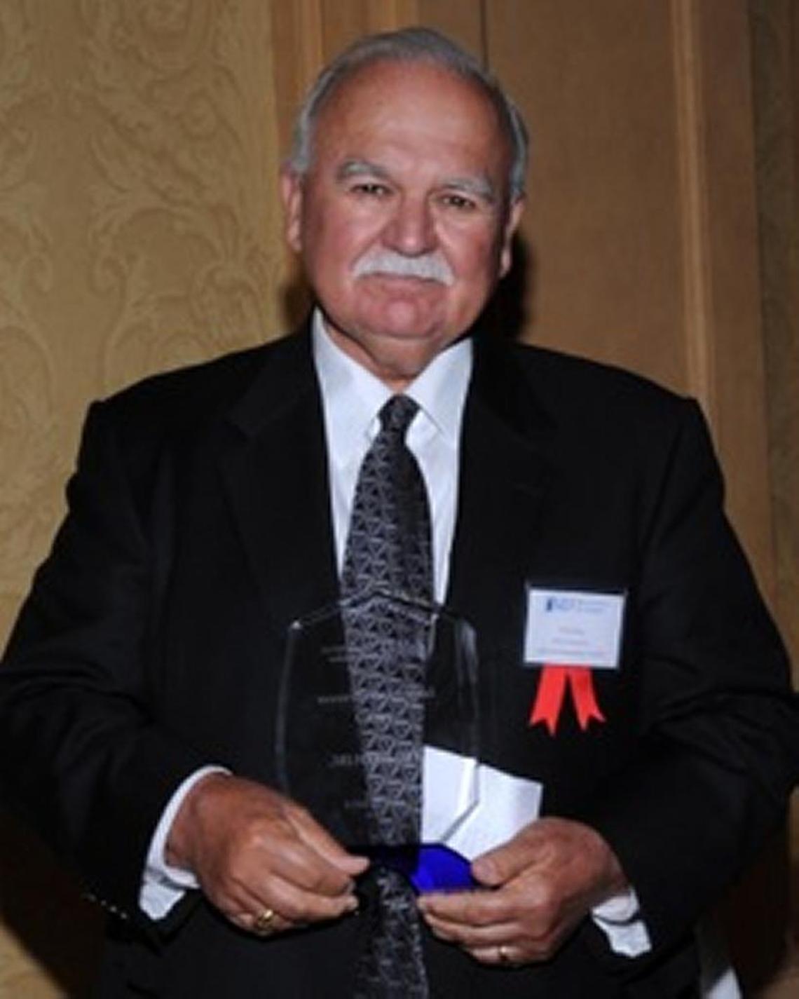 Fred Ruiz, co-founder of Dinuba-based Ruiz Foods, was the last Valley representative on the board, but was not re-appointed when his term ended in 2016.