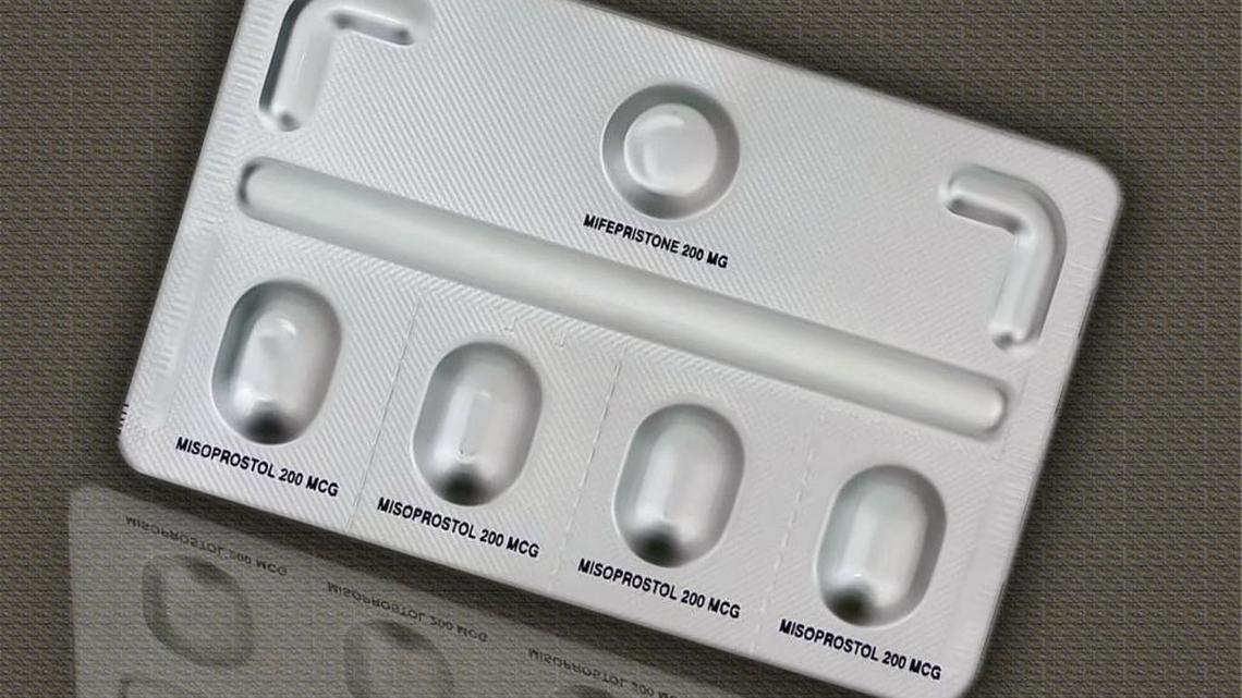 Abortion pill which can be picked up from pharmacy, via mail, now available in Washington