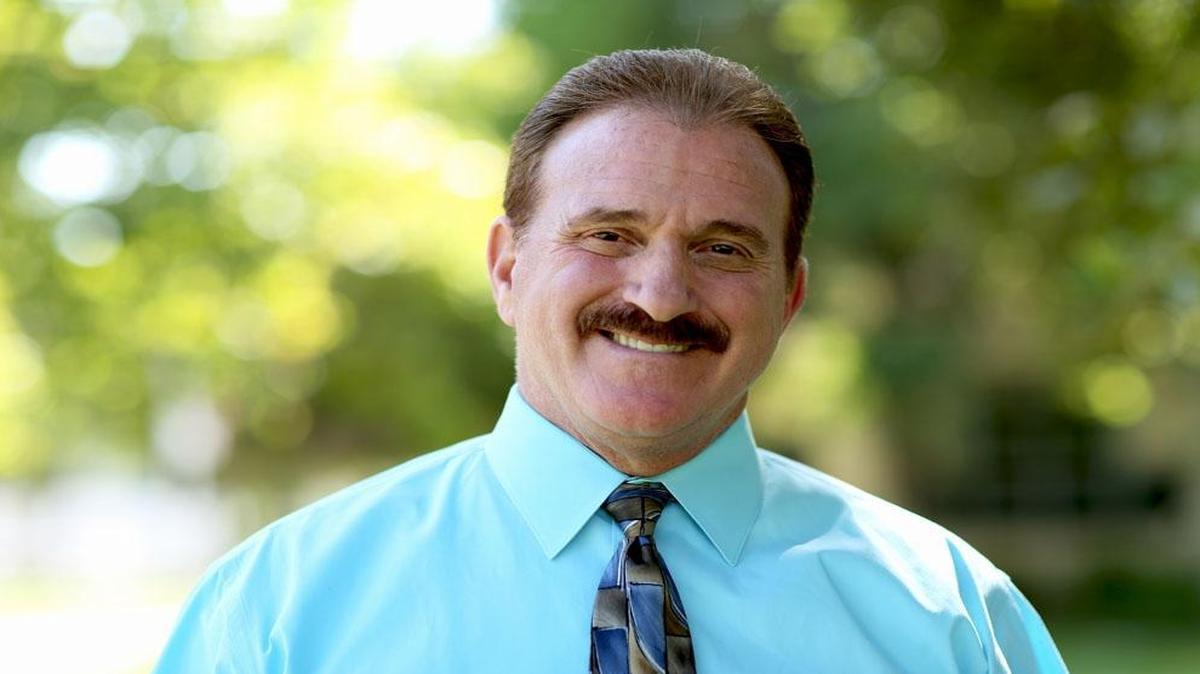 Stan Carrizosa is the former superintendent of Visalia Unified and later Burbank Unified schools who returned to Tulare County to take the top job at College of the Sequoias in July 2012. He recently received a 33 percent race to $300,000 per year.