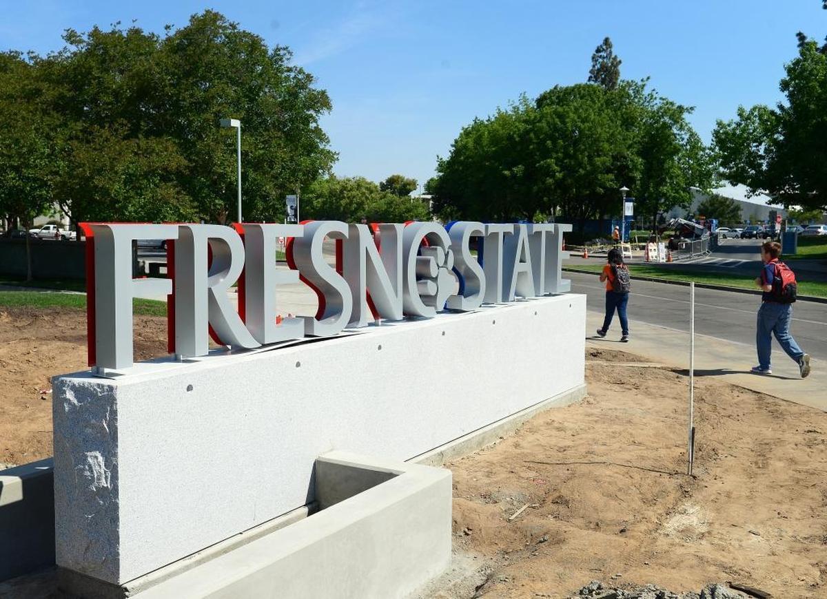 Fresno State has conducted four failed national searches for a Title IX coordinator in eight years.