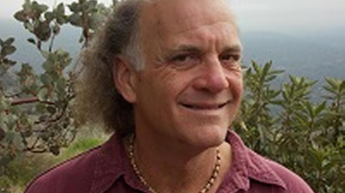 Fresno State professor Brad Hufft died last week.