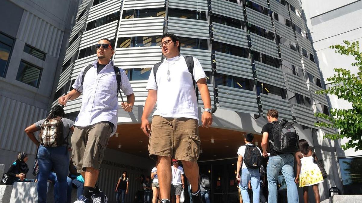 

Fresno State’s fall semester begins Tuesday.
