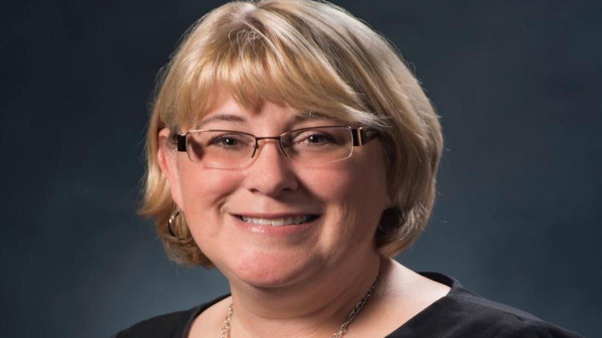 Cheryl Sullivan was named interim president of Fresno City College.