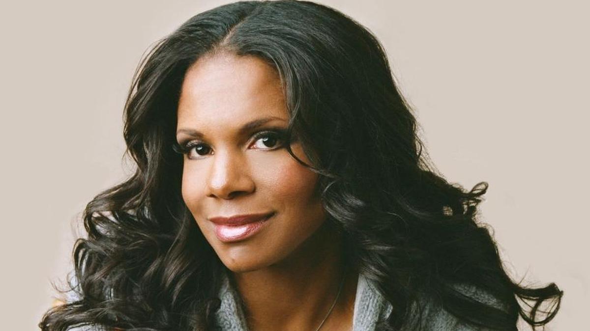 Broadway singer Audra McDonald