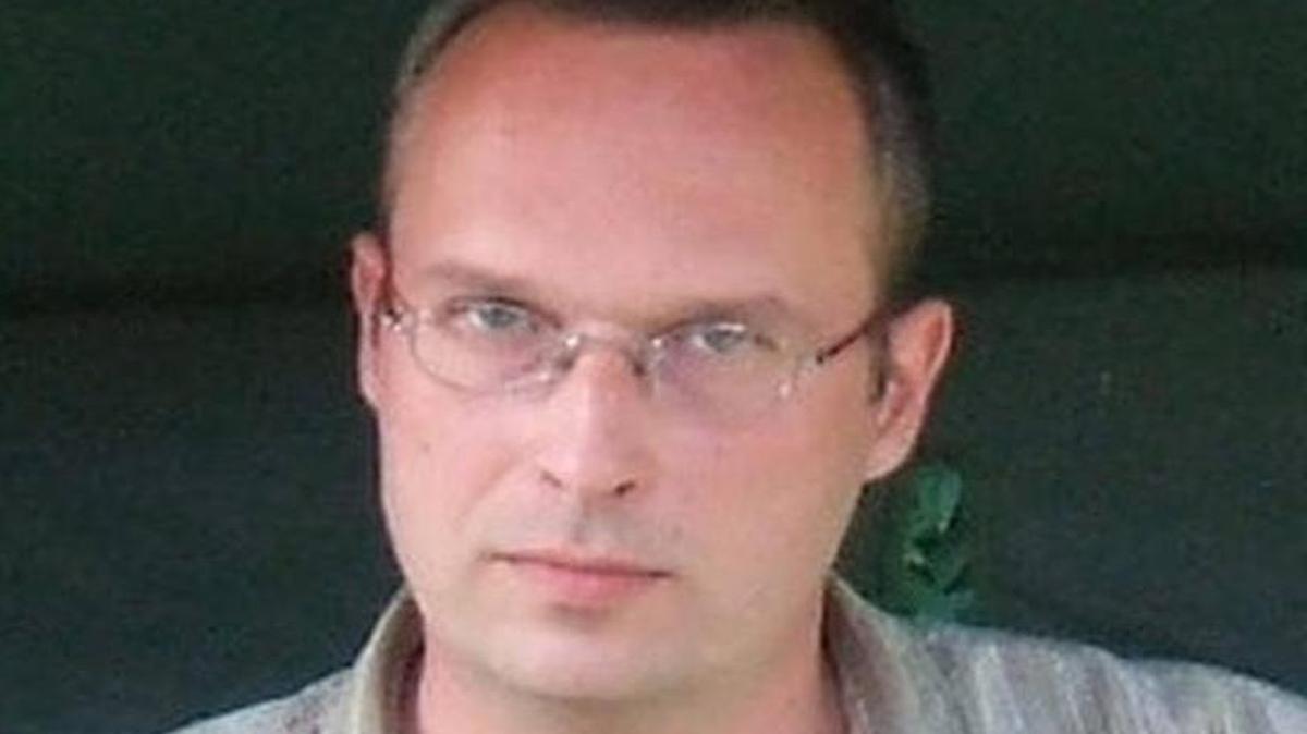 Fresno State lecturer Lars Maischak, who posted to Twitter that President Donald Trump ‘should hang’ will not be teaching classes next week.