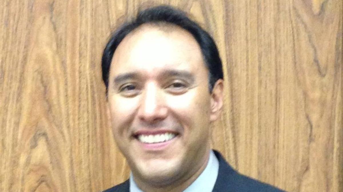 Matt Navo, Sanger Unified School District superintendent