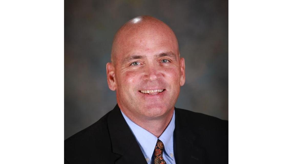 Kelly Porterfield has been named interim superintendent of Central Unified School District at the Tuesday board meeting on March 6, 2018.