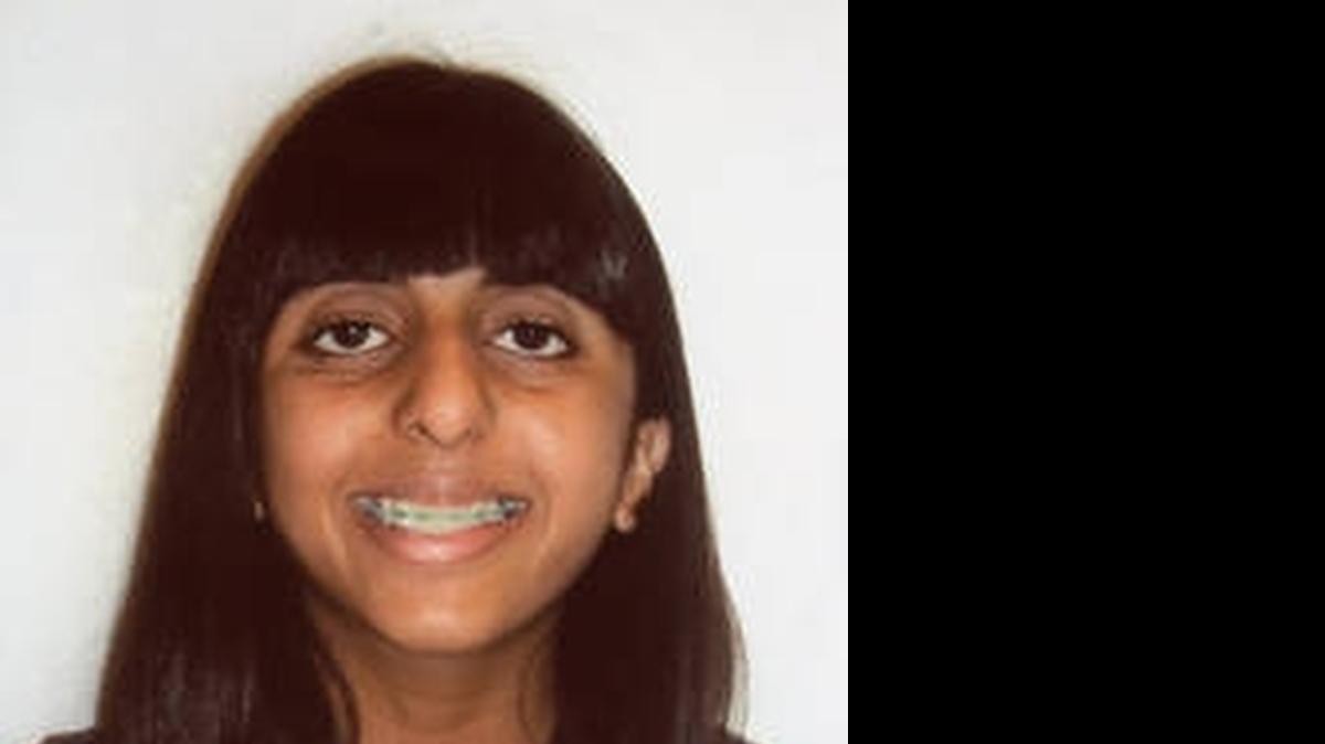 
Sameera Hussain
