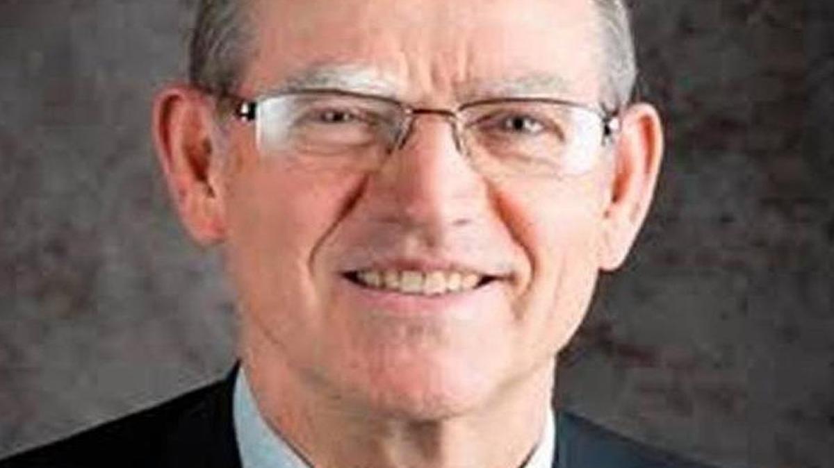 Dale Paul Parnell Jr.