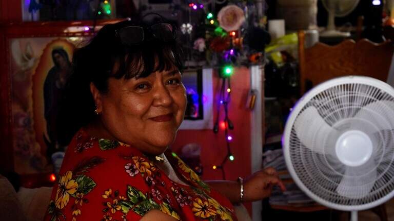 Imagine Fresno County’s summer heat with no cooling centers. Some live that every day
