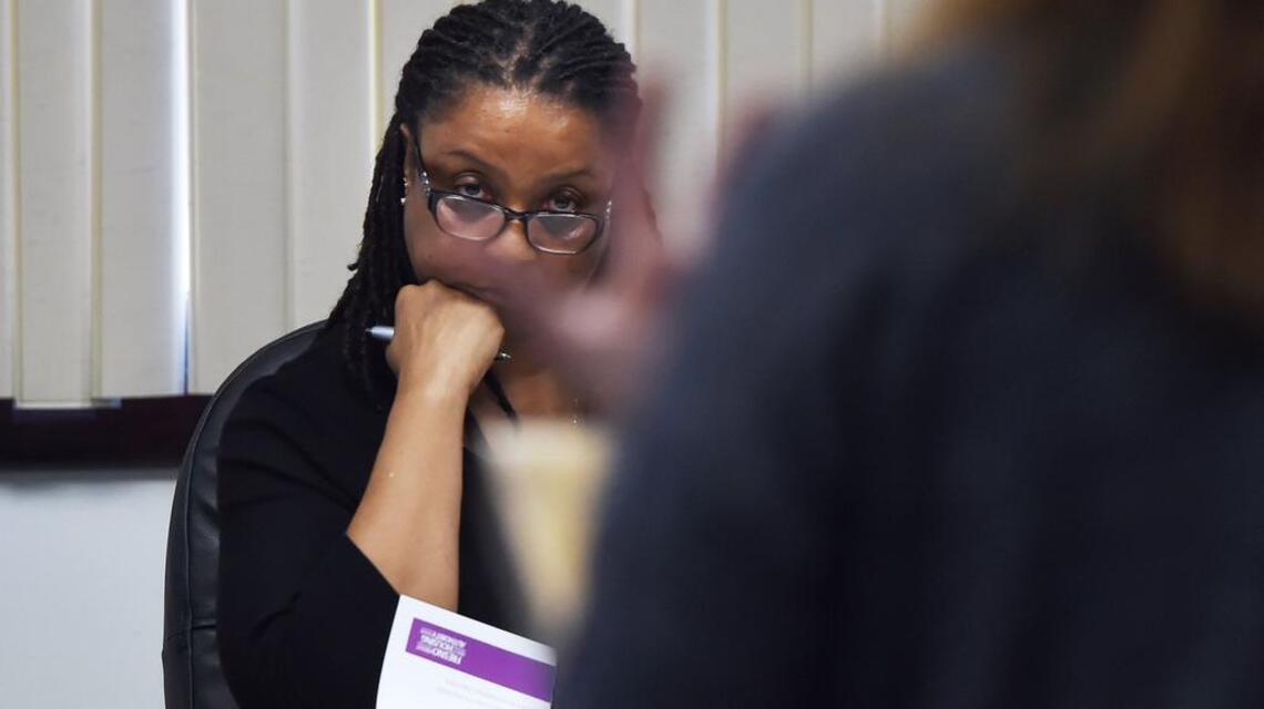 Does this Fresno police contract help victimize poor people of color? Critics say yes