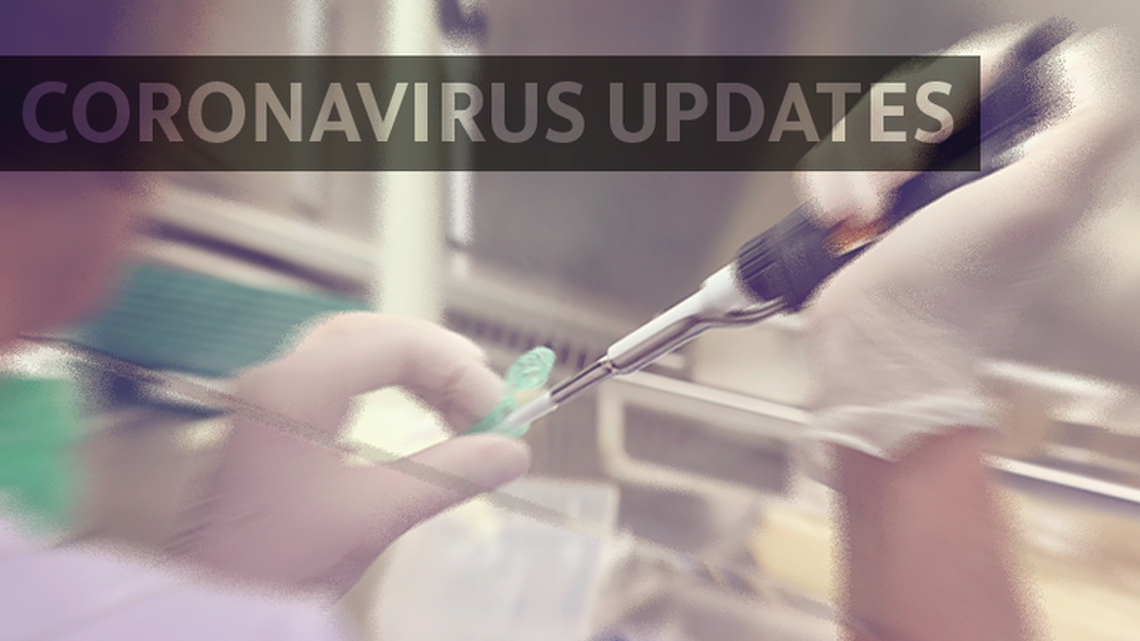 Coronavirus updates: Schools hit with ransomware attacks; Housing, rental relief in Fresno