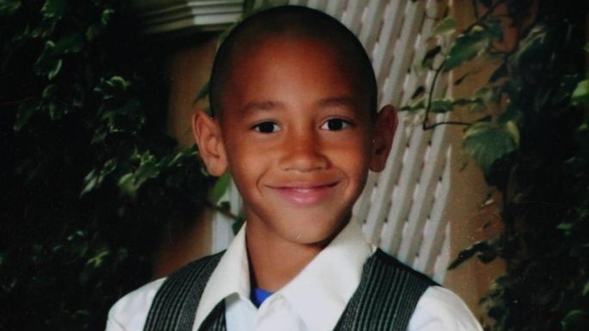 Ten-year-old Seth Ireland died in January 2009 after being beaten by his mother’s boyfriend.