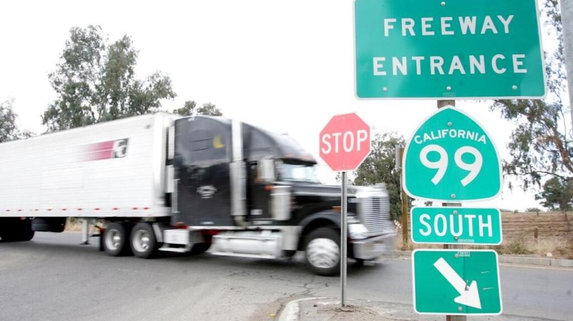 Central Valley communities deserve accountability for NOx emissions | Opinion