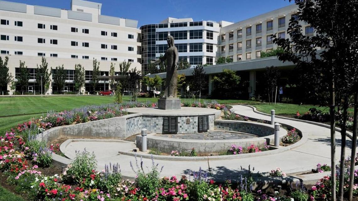 Saint Agnes Medical Center