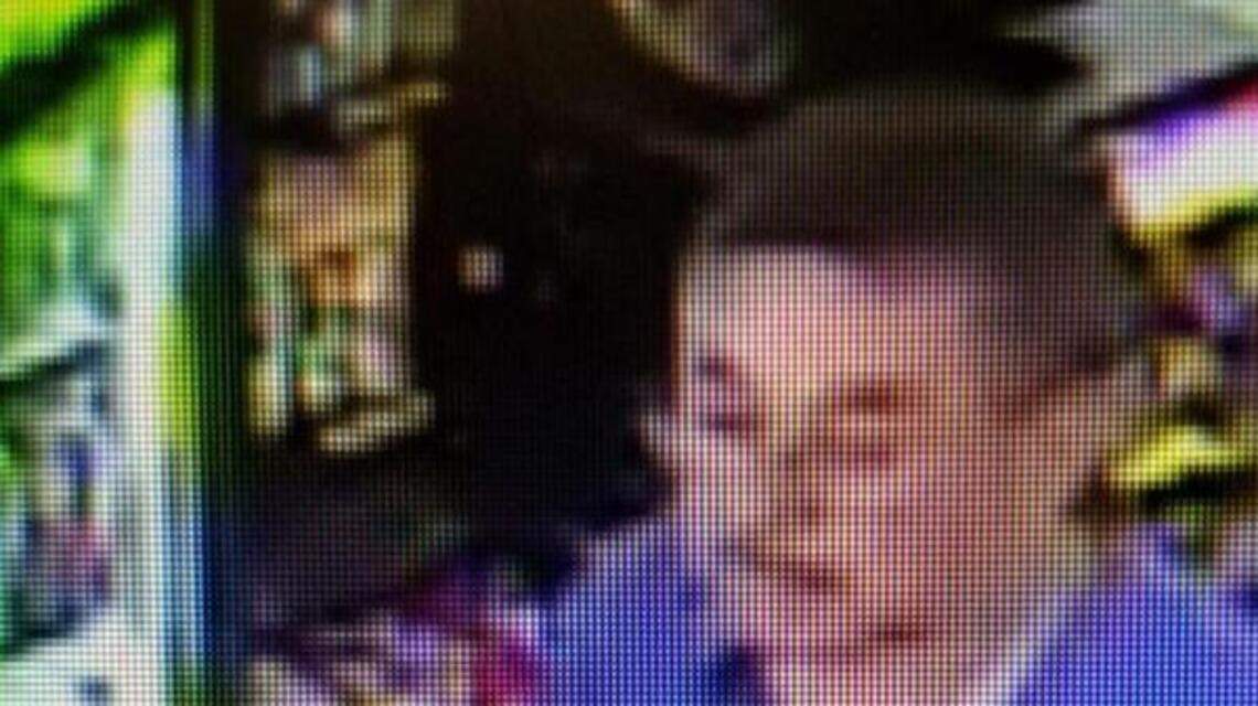 Tulare Country Sheriff looking for man suspected of lewd acts | Fresno Bee