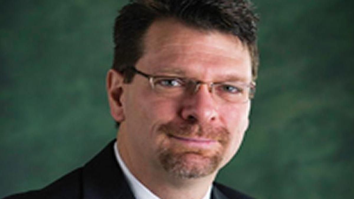 Donald Kendig, Fresno County retirement administrator