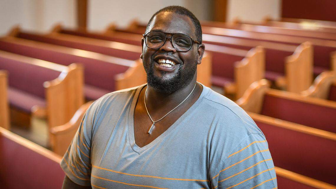 Being Black in Fresno takes a toll on mental health. ‘It’s freaking scary’