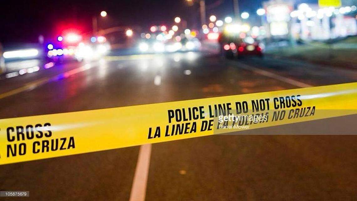 The Sanger Police Department is investigating a deadly hit-and-run where a woman was struck during a pursuit. A child with her was not injured. (FILE PHOTO)